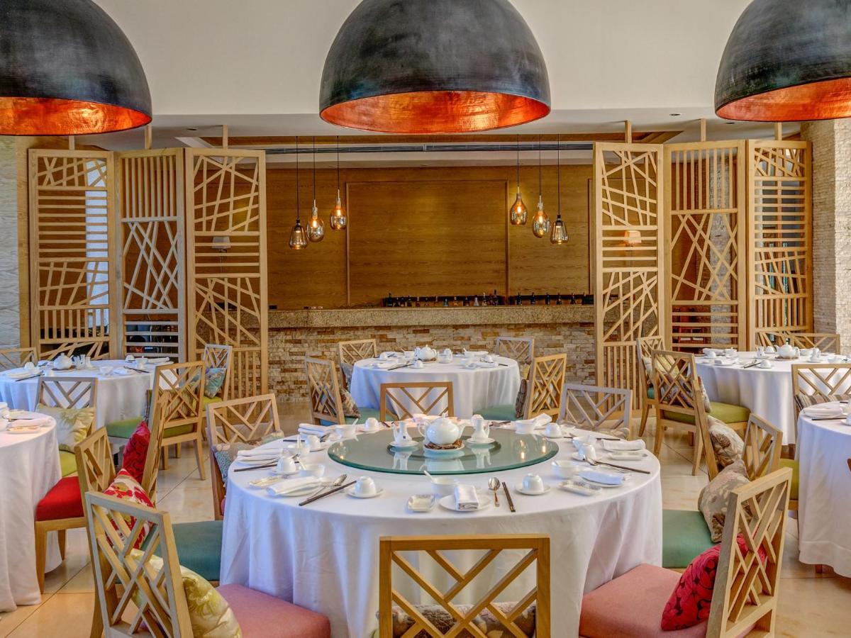 Ayana Segara Bali Hotell Jimbaran Exteriör bild