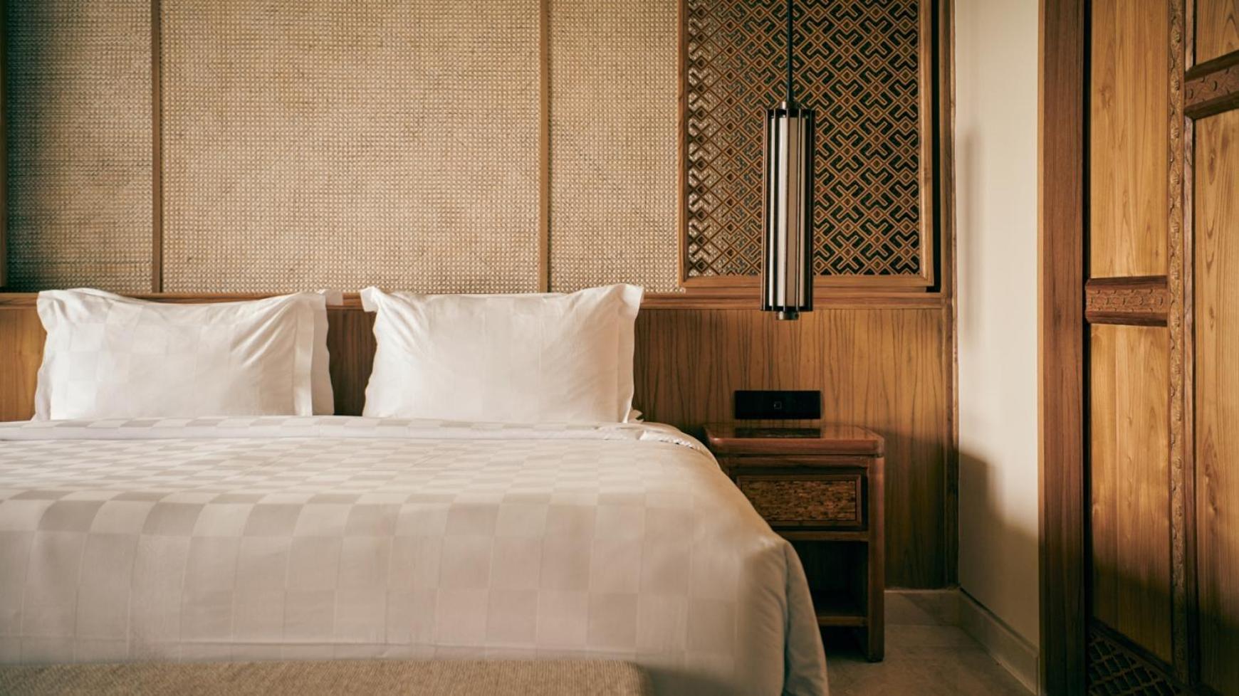 Ayana Segara Bali Hotell Jimbaran Exteriör bild
