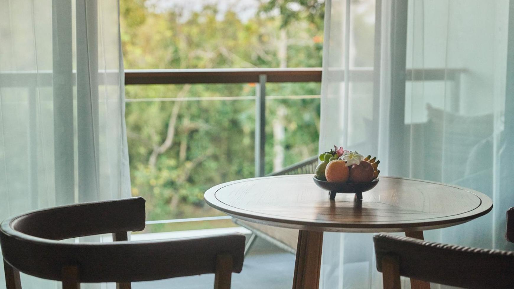Ayana Segara Bali Hotell Jimbaran Exteriör bild