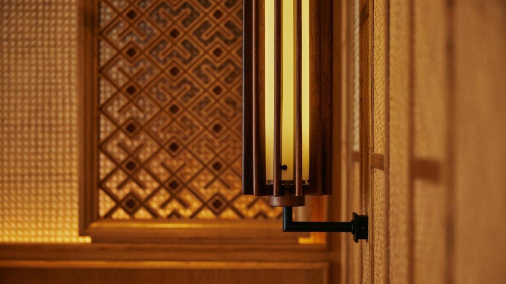 Ayana Segara Bali Hotell Jimbaran Exteriör bild